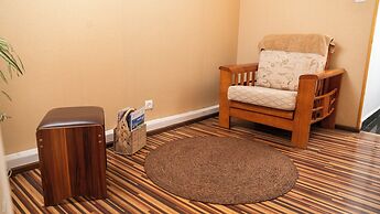 Hotel Le Pousse Pousse