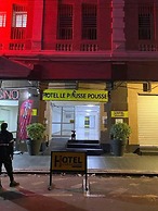Hotel Le Pousse Pousse