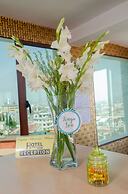 Hotel Le Pousse Pousse