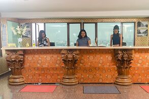 Hotel Le Pousse Pousse