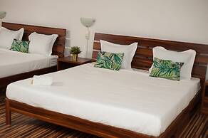 Hotel Le Pousse Pousse