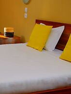 Hotel Le Pousse Pousse