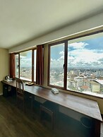 Hotel Le Pousse Pousse