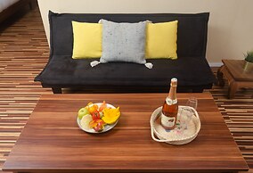 Hotel Le Pousse Pousse