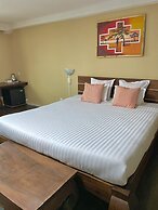 Hotel Le Pousse Pousse