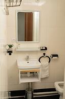 Hotel Le Pousse Pousse