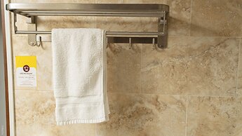 Hotel Le Pousse Pousse