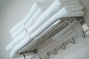 Hotel Le Pousse Pousse