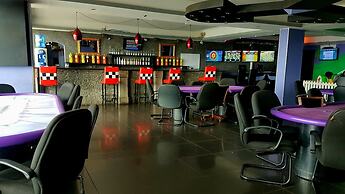 Hotel Le Pousse Pousse