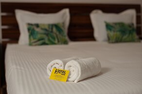 Hotel Le Pousse Pousse