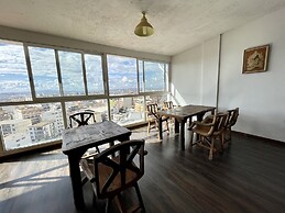 Hotel Le Pousse Pousse