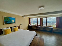 Hotel Le Pousse Pousse