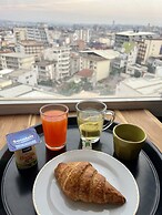 Hotel Le Pousse Pousse