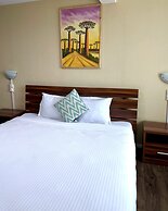 Hotel Le Pousse Pousse