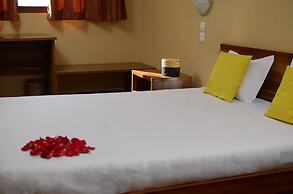 Hotel Le Pousse Pousse