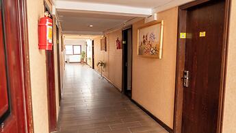 Hotel Le Pousse Pousse