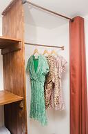 Hotel Le Pousse Pousse