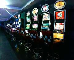 Hotel Le Pousse Pousse