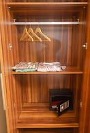 Hotel Le Pousse Pousse