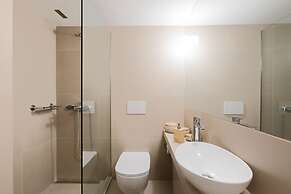 Chic Flat at Kolonaki in Heart of Athens