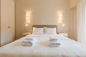 Chic Flat at Kolonaki in Heart of Athens