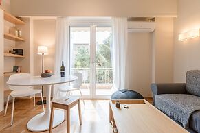 Chic Flat at Kolonaki in Heart of Athens