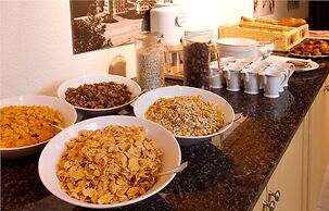 Apartment Breithornview