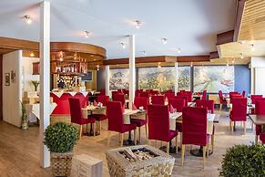 Apartment Breithornview