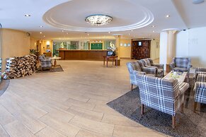 Apartment Breithornview