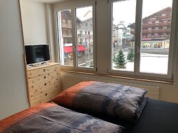 Apartment Breithornview