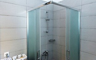 Classy & Spacious Flat near Marina of Patra