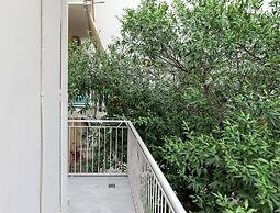 Classy & Spacious Flat near Marina of Patra