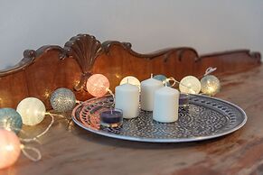 Classy & Spacious Flat near Marina of Patra