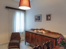 Classy & Spacious Flat near Marina of Patra