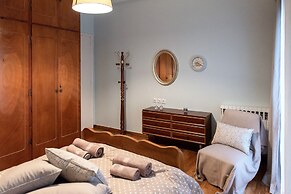 Classy & Spacious Flat near Marina of Patra