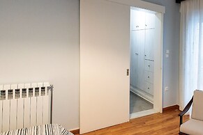 Classy & Spacious Flat near Marina of Patra