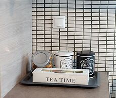 Classy & Spacious Flat near Marina of Patra