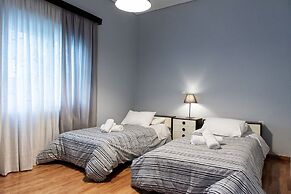 Classy & Spacious Flat near Marina of Patra