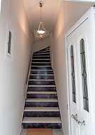 Classy & Spacious Flat near Marina of Patra