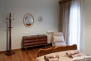 Classy & Spacious Flat near Marina of Patra