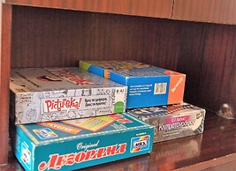 Classy & Spacious Flat near Marina of Patra