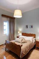 Classy & Spacious Flat near Marina of Patra