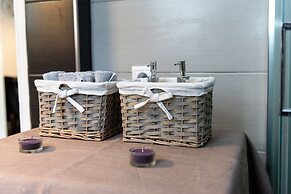 Classy & Spacious Flat near Marina of Patra