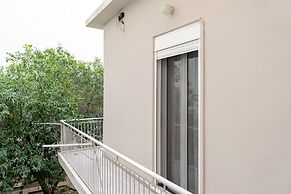 Classy & Spacious Flat near Marina of Patra