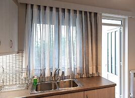 Classy & Spacious Flat near Marina of Patra