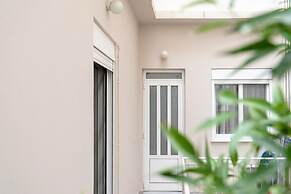 Classy & Spacious Flat near Marina of Patra