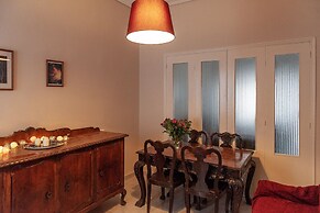 Classy & Spacious Flat near Marina of Patra