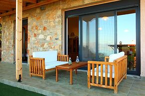 Comfartable 1 Bedroom Flat with Garden near Beach