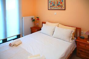 Comfartable 1 Bedroom Flat with Garden near Beach