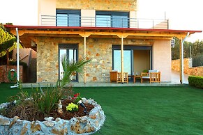 Comfartable 1 Bedroom Flat with Garden near Beach